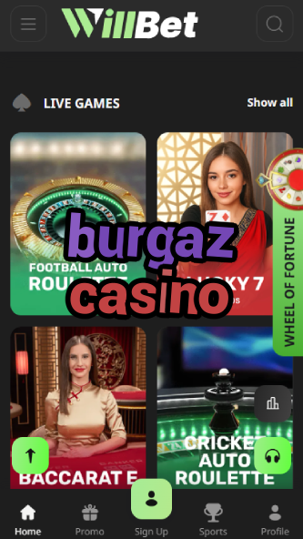 Burgaz Casino - Best Turkish Casino-ydblkf.net