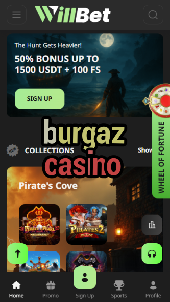 Burgaz Casino - Best Turkish Casino-ydblkf.net