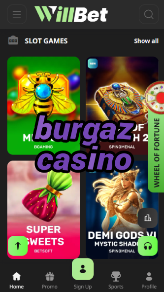 Burgaz Casino - Best Turkish Casino-ydblkf.net